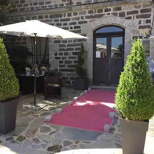 Comptoir D , Aubrac France