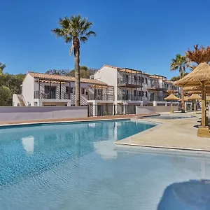 Appart hôtel Prestige Odalys Riviera, Hyères