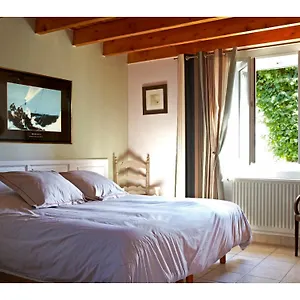 Domaine Le Puits De Jeanne , Plouégat-Moysan France