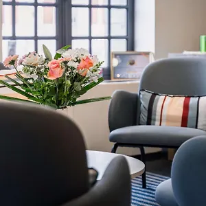 Ibis Styles Gare Centre 3*, Vannes France