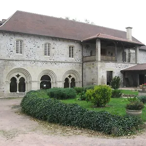 Abbaye De St Gilbert 3*, Saint-Didier-la-Foret France